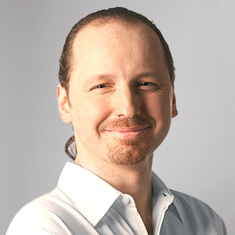 Antonio Vergamini