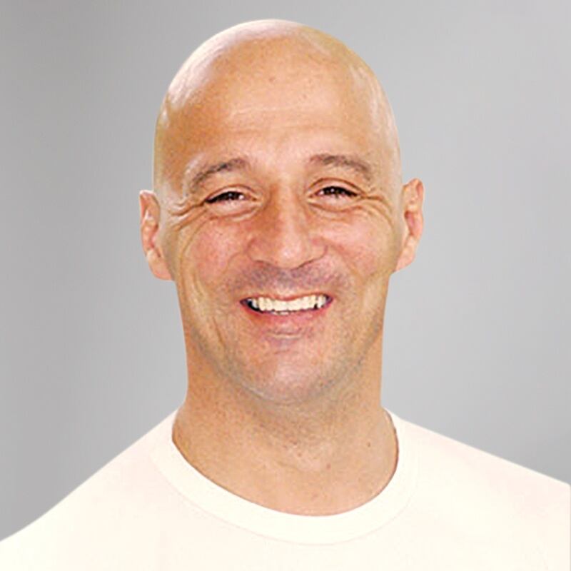 Daniel Cyr