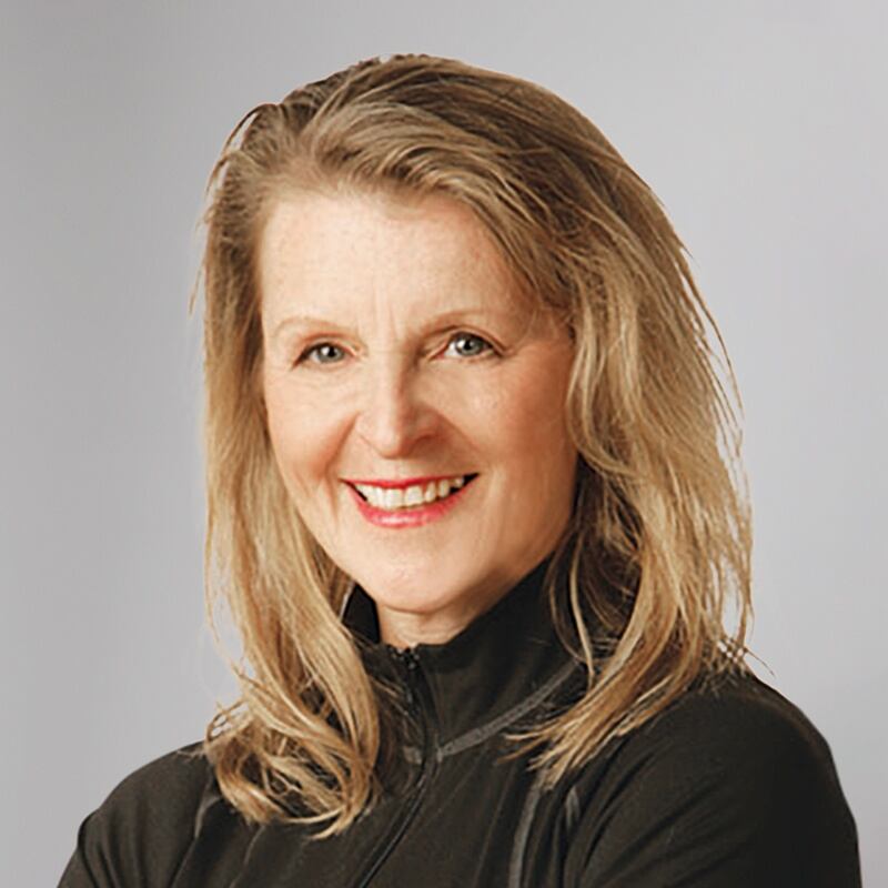 Debra Brown