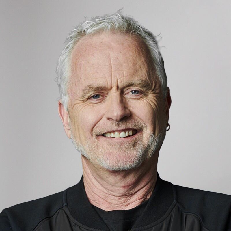 Jonathan Deans