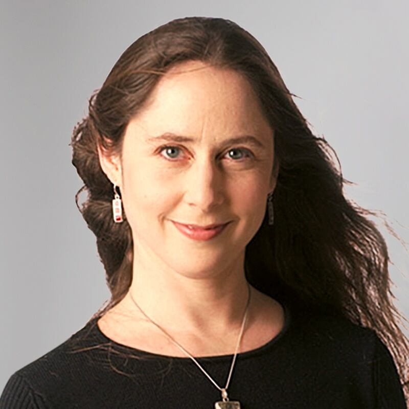Maria Bonzanigo