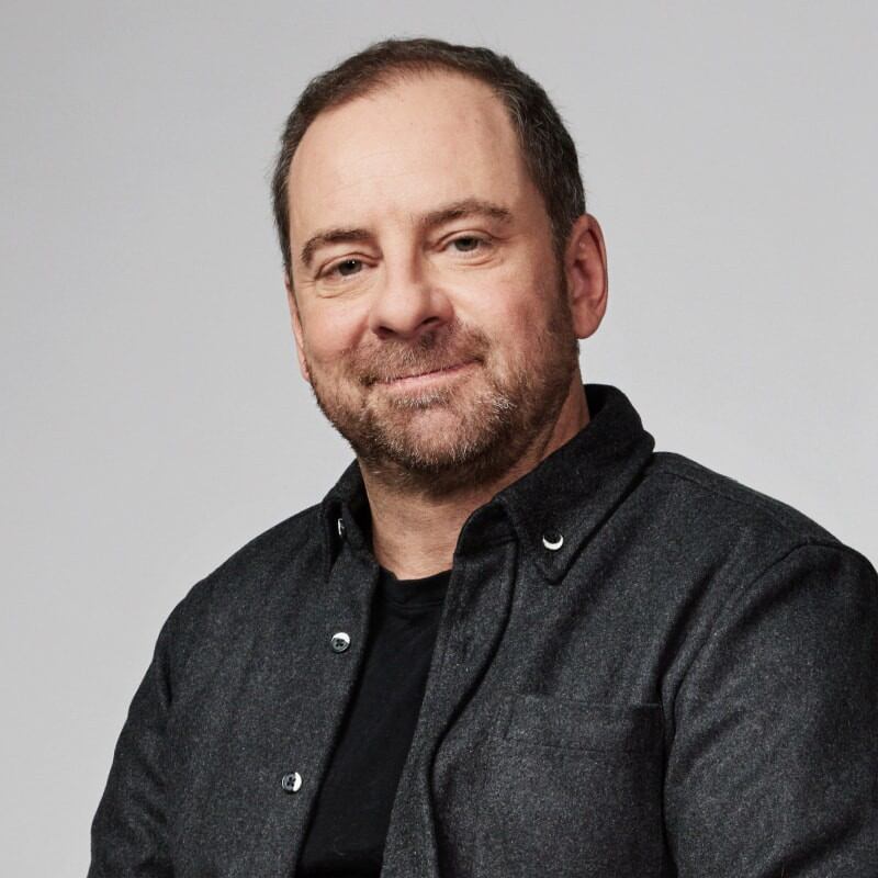 Martin Labrecque