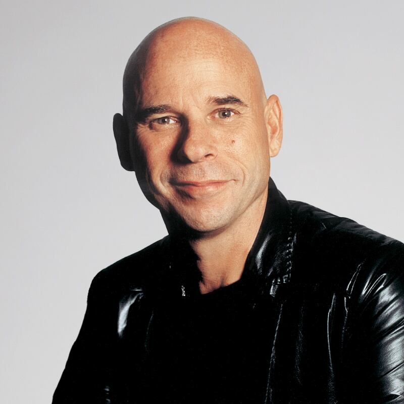 Guy Laliberté