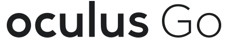 Oculus Go logo