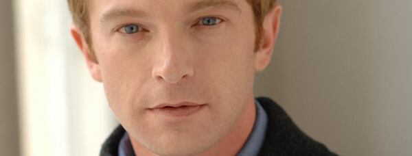 Blue Man Group Gideon Banner