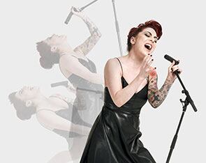 Singer