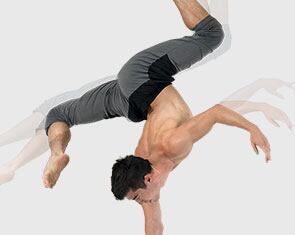 Dancer 