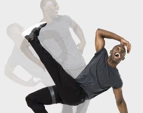 Dancer