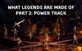 Header Blog post Power Track