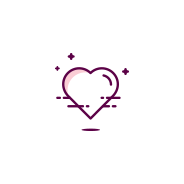 heart icon