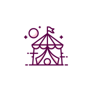 Circus icon