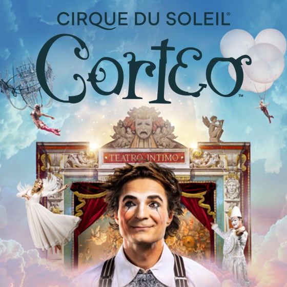 <em>Corteo</em>