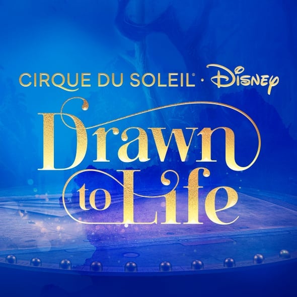 Drawn to Life