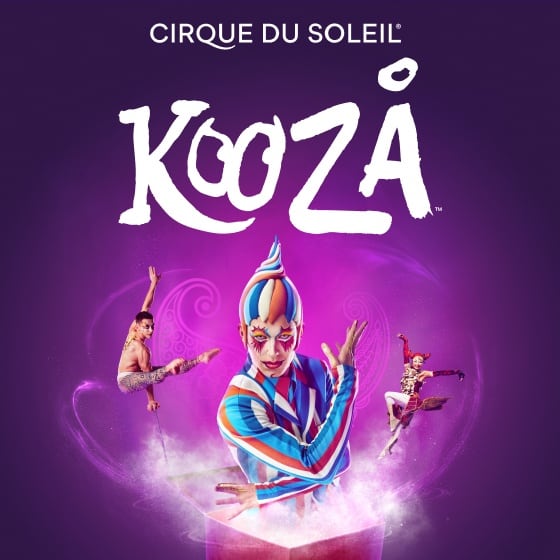 KOOZA