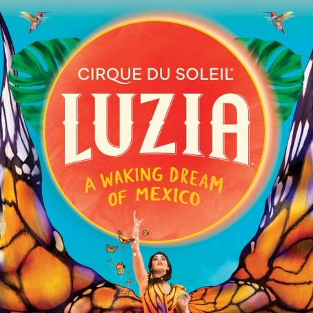 LUZIA