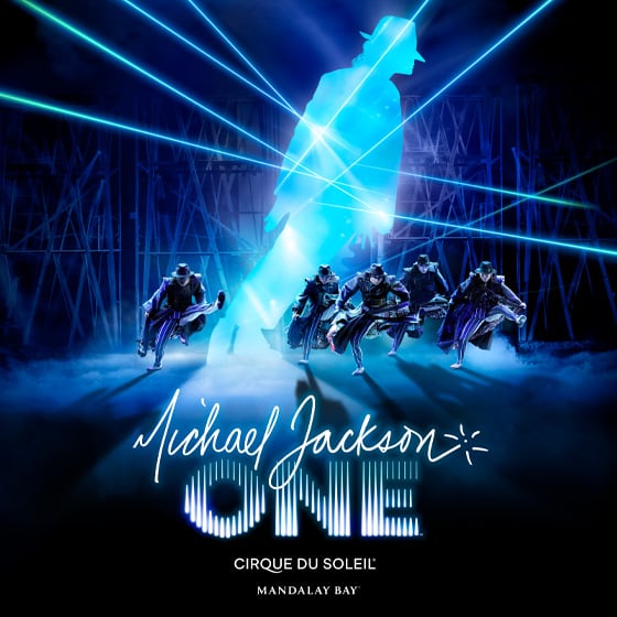 <em>Michael Jackson ONE</em>