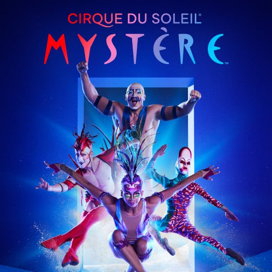 <em>Mystère</em>